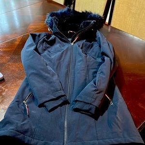 Tommy Hilfiger Woman coat XXS
